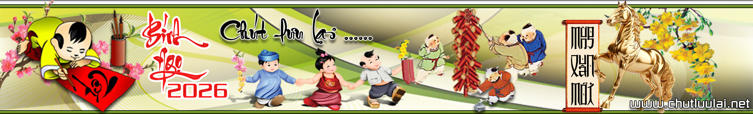 Chút lưu lại Logo