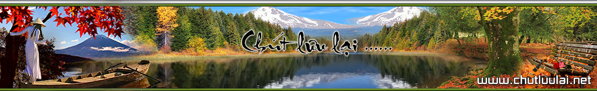 Chút lưu lại Logo